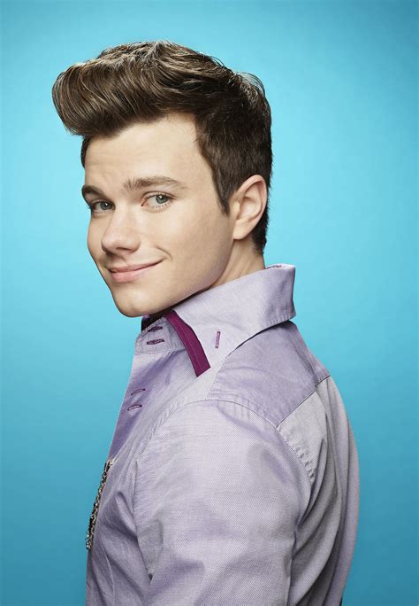 Kurt Hummel From Glee